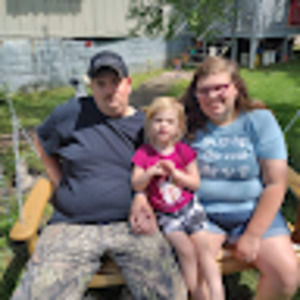 Meet your Posher, Samie